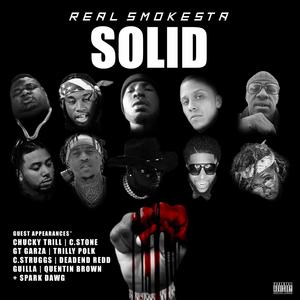 High I Know(feat. Spark Dawg) (Explicit)