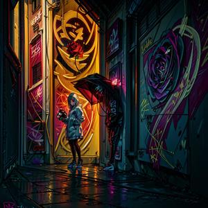 BANKSY (feat. Cozi Bolt & Nailik) (Explicit)