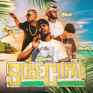 Sobe Copão (Explicit)