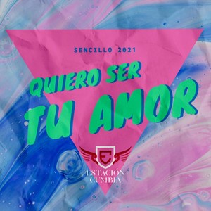 Quiero Ser Tu Amor
