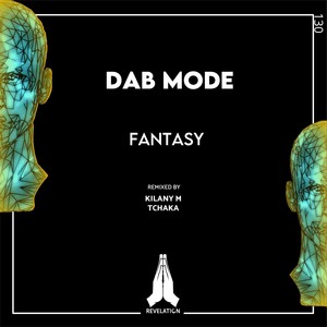 Fantasy (Tchaka Remix)