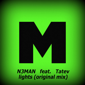 Lights (Original Mix)