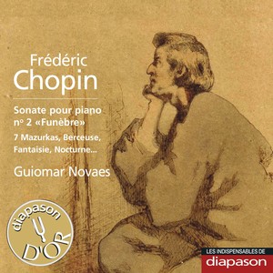 Sonate in B-Flat Minor, Op. 35 