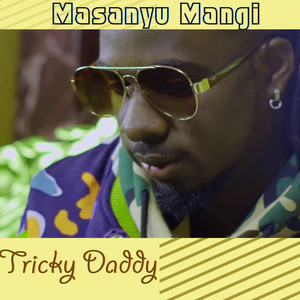 Masanyu Mangi