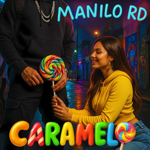 Caramelo