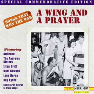 Praise The Lord & Pass The Ammunition