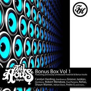 Bonus Box Vol 1