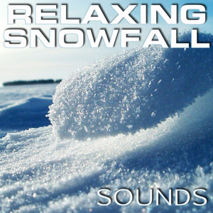 Relaxing Snowfall Sounds