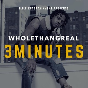 3 Minutes (Explicit)