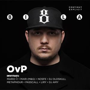 EGO TRIP (feat. NOSFE, PASSCALL, M3TAPHOUR, LIRY & DJ AMY|Explicit)