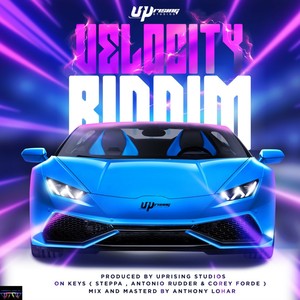 Velocity Riddim