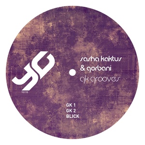 Blick (Original Mix)