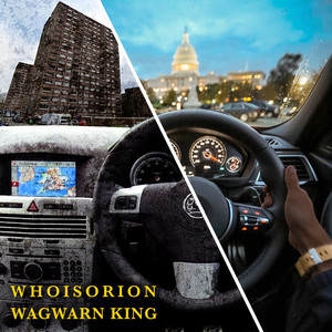 Wagwarn King (Explicit)