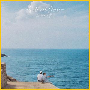 sale nel mare (feat. Jole)
