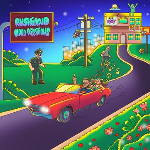 Life Is Beautiful(feat. Thiswae) (Explicit)