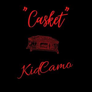 Casket (feat. Aye Belief) [Explicit]