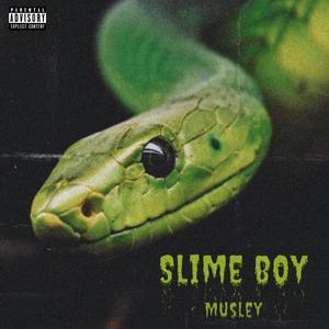 Slime Boy (Explicit)