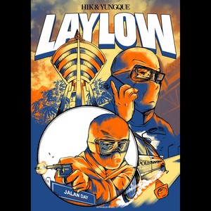Laylow (Radio Edit|Explicit)