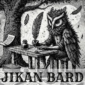 JIKAN BARD