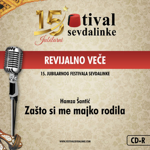 Zasto si me majko rodila (Live)