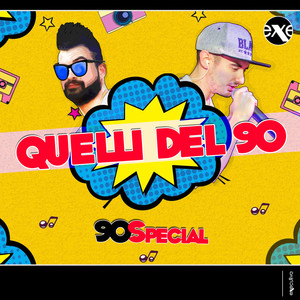 Quelli Del 90 (Alternative Mix)
