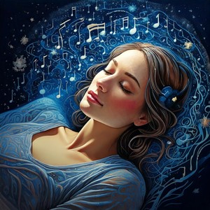 Peaceful Nights: Music for Sleep