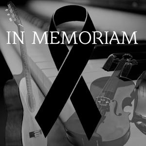 In Memoriam