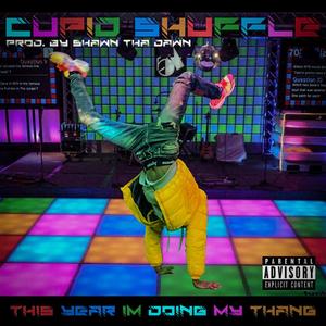 Cupid Shuffle (Explicit)