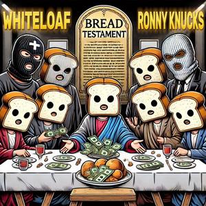 Whiteloaf - Habibi (Explicit)