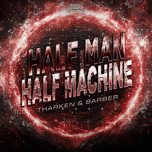 Half Man, Half Machine