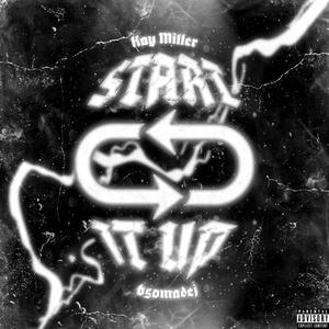 Start It Up (feat. 650madej) (Explicit)
