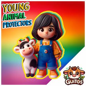 Y.A.P. (Young Animal Protectors)