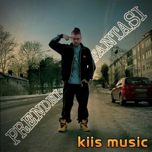 Bjuder upp till dans (feat. Rotbjörn, Mickemannen, Alkie & DanyH)