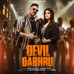 Devil Gabhru