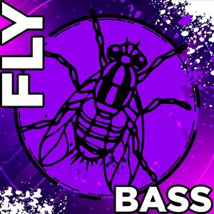 Brave Fly Bass #1013