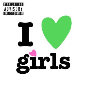 girls (Explicit)