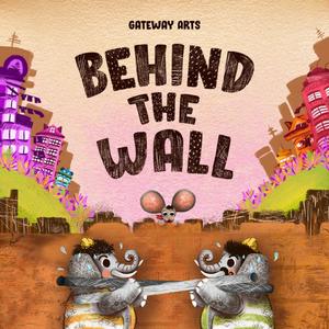 Behind The Wall