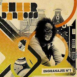 Tres (feat. Ehler Danloss) (Explicit)