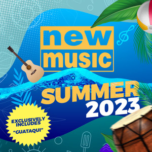 NEW MUSIC SUMMER 2023