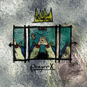 King Gnu - Prayer X