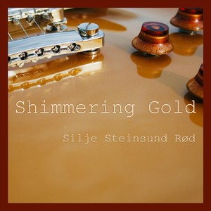 Shimmering Gold