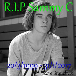 R.I.P Sammy C (Explicit)