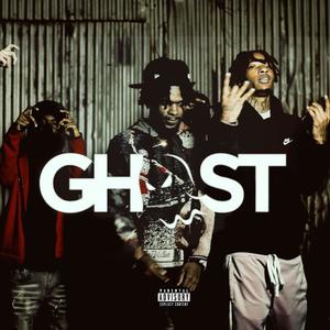 Ghost (feat. Tee Rose & Lil 4) [Explicit]