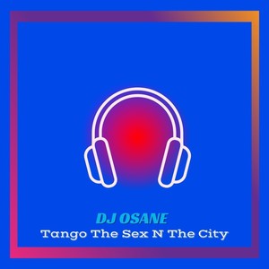 Tango the Sex N the City