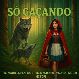 So caçando (Explicit)