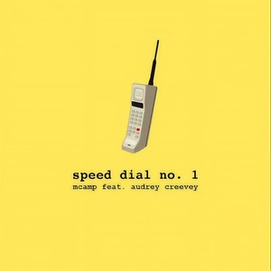 Speed Dial No. 1