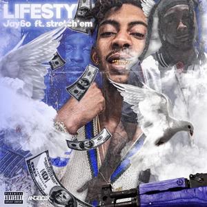 Lifestyle(feat. Jay6o) (Explicit)