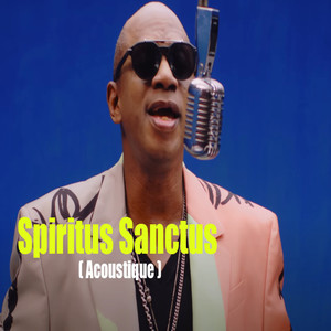 Spiritus Sanctus (Acoustic)