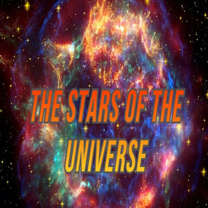 the stars of the universe vol1