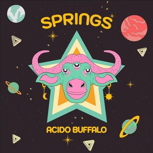 Springs (Explicit)